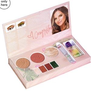 NWT! Physicians Formula Butter Collection Palette